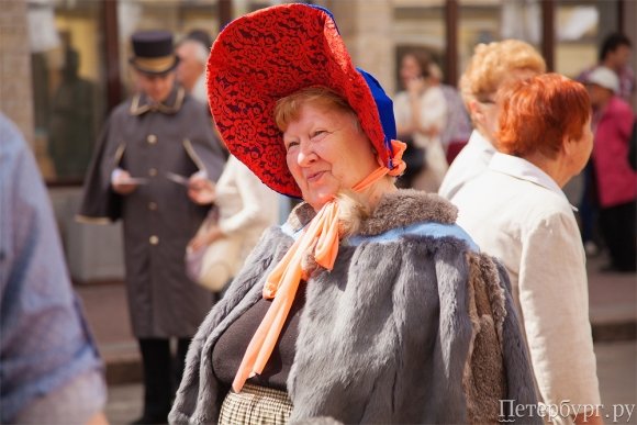 День Достоевского 2014