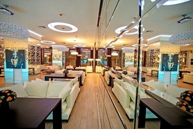 Sasha's bar на Марата