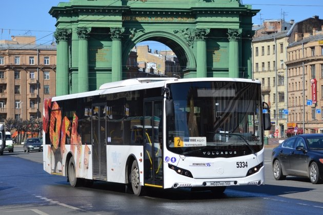 Фотобус санкт петербург. VOLGABUS 5270.05 Санкт Петербург голубой. Автобус Санкт-Петербург. Общественный транспорт Петербурга. Санкт-Петербургский автобус.