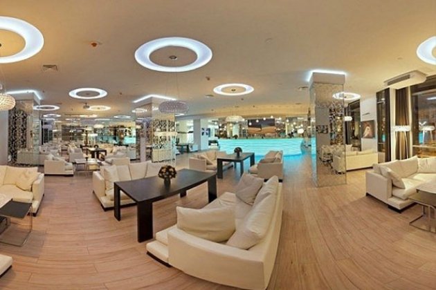 Sasha's bar на Марата