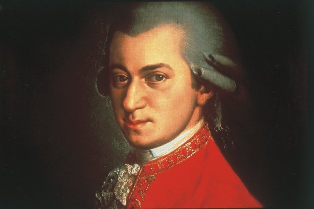 Второй концерт цикла к 260-летию со дня рождения В.А. Моцарта