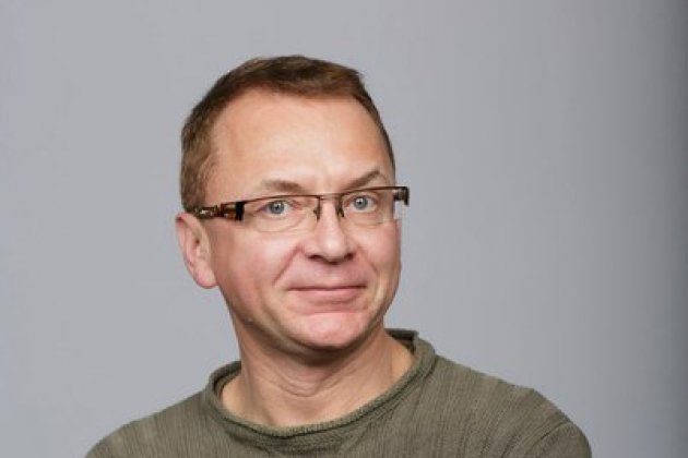 Дмитрий Губин. Лекция о non-fiction 