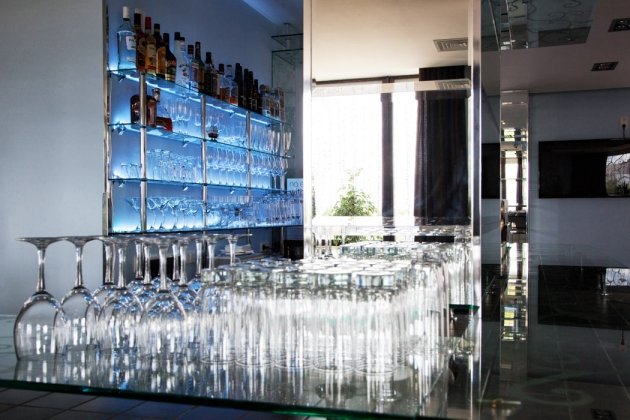 Sasha's bar на Приморской