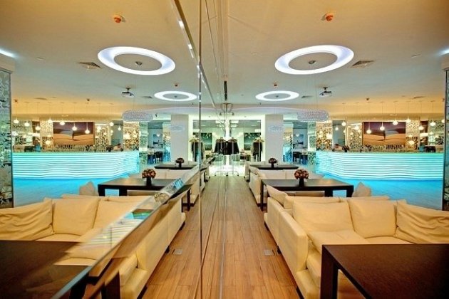 Sasha's bar на Марата