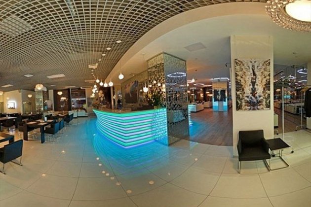 Sasha's bar на Марата