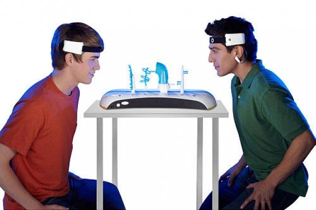 «Взгляд в будущее» – интерактивная выставка высоких технологий