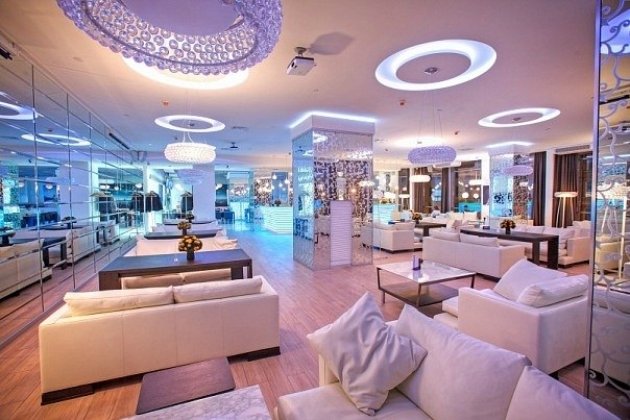 Sasha's bar на Марата