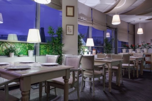 Ресторан «Amarena»