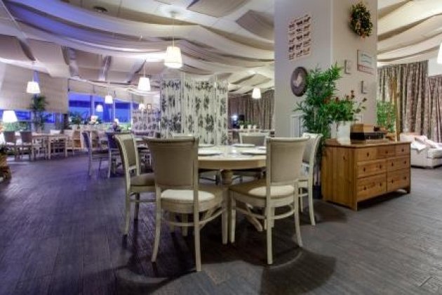 Ресторан «Amarena»