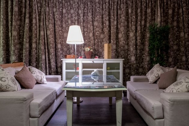 Ресторан «Amarena»