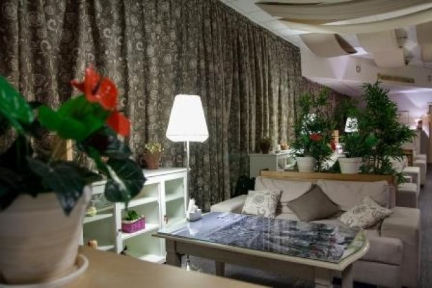 Ресторан «Amarena»