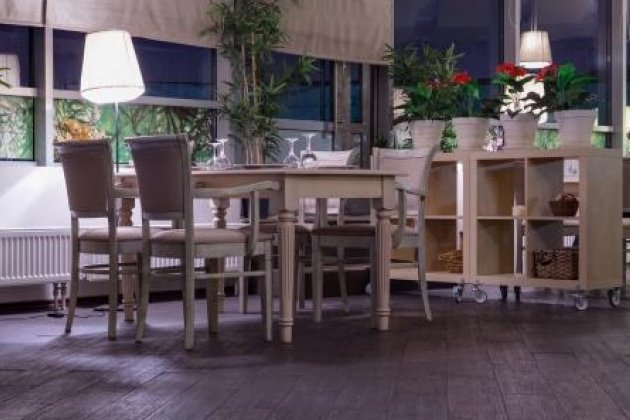 Ресторан «Amarena»