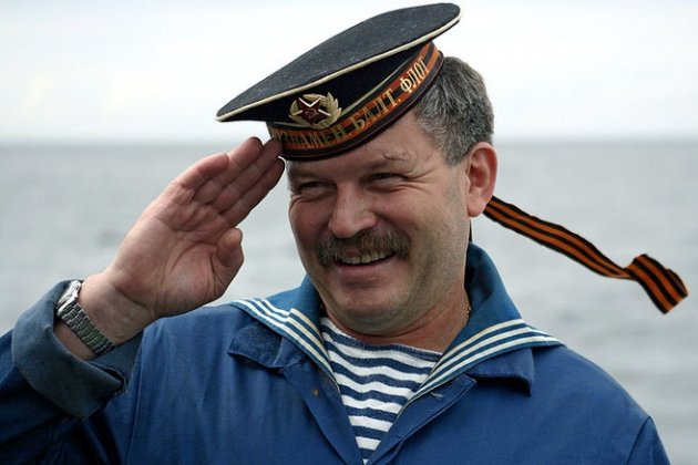 День ВМФ в 2015 году в Санкт-Петербурге какого числа, программа