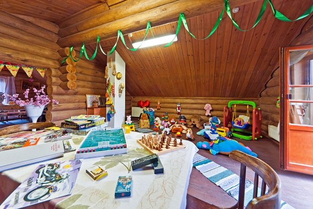 Детская