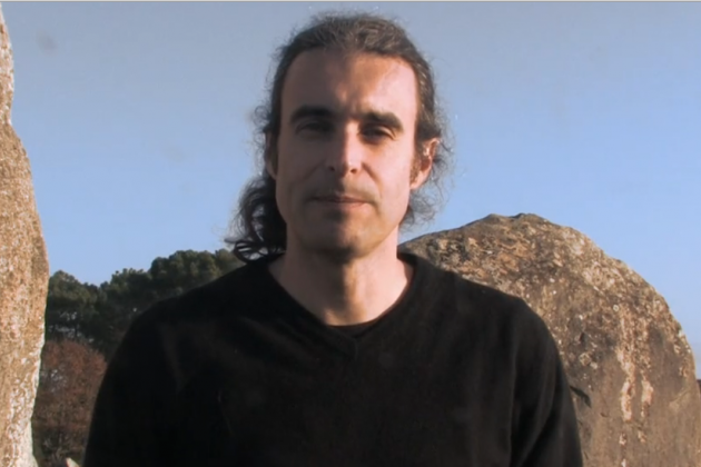 7-8 марта инструктор Тенсегрити Джим Моррис проведет семинар в Петербурге