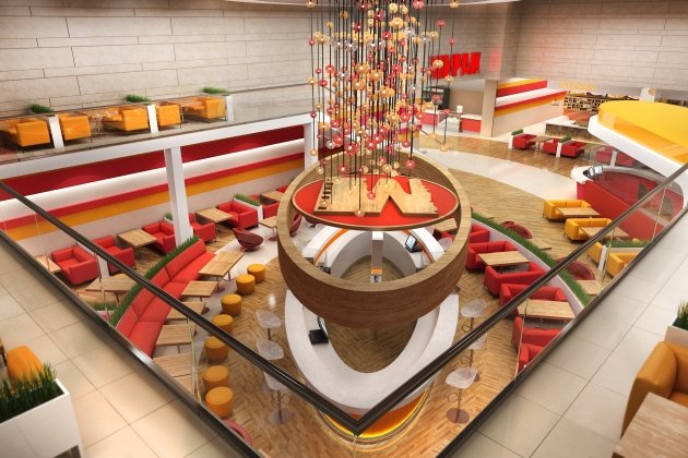 Мираж Синема открывает два новых кинотеатра