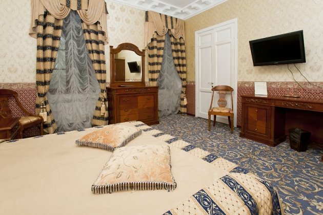 номер