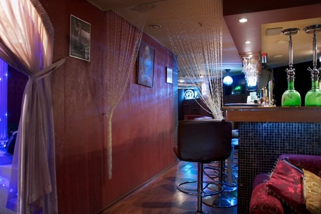 JOLLY BAR в Миллере