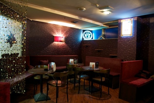 JOLLY BAR в Миллере