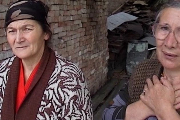 Фильм Юлии Мироновой «Камчатка — лекарство от ненависти» 2014