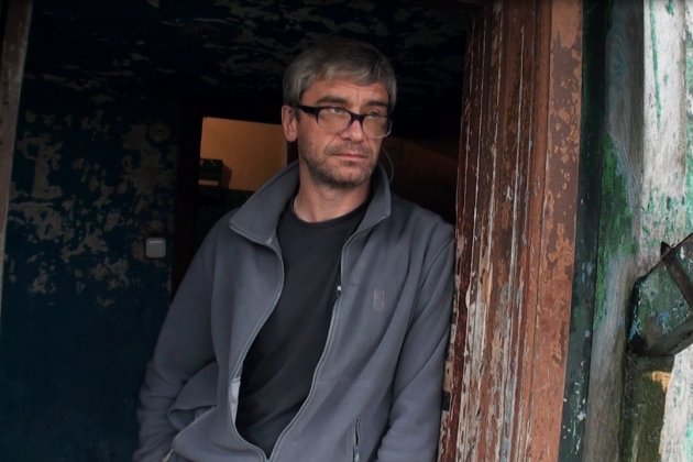 Фильм Юлии Мироновой «Камчатка — лекарство от ненависти» 2014