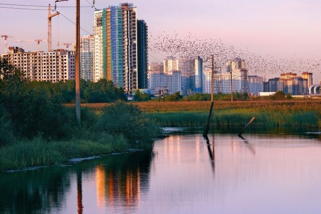 Лахтинск город где