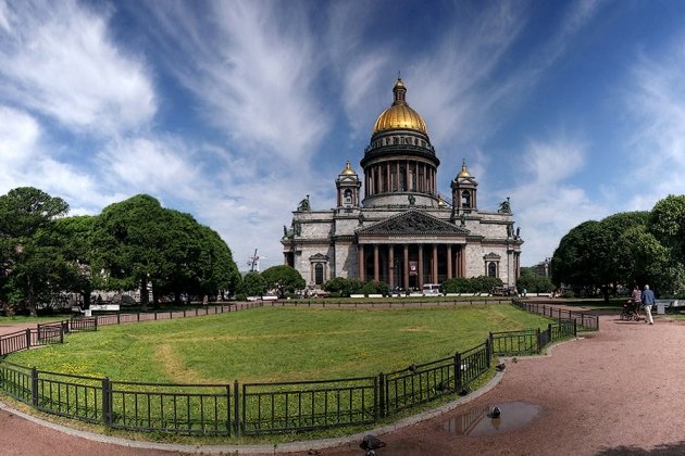 Режим работы и стоимость билетов в музеях Санкт-Петербурга и местах развлечений в 2015 году