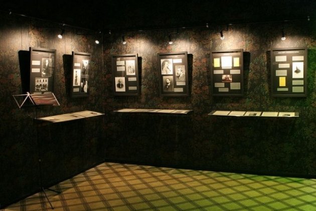 Музей сновидений Зигмунда Фрейда в Санкт-Петербурге