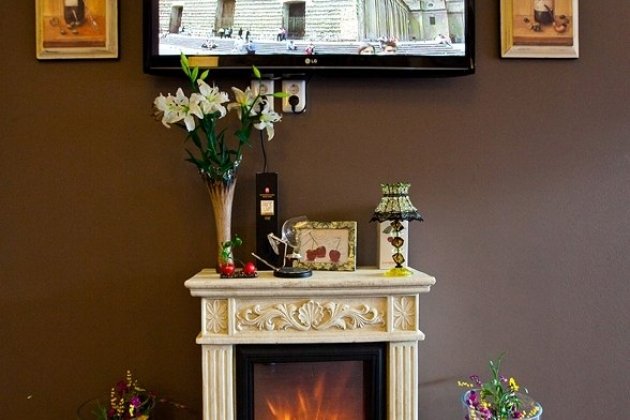 Ресторан «Amarena»