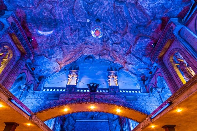 Ресторан «Рандеву»