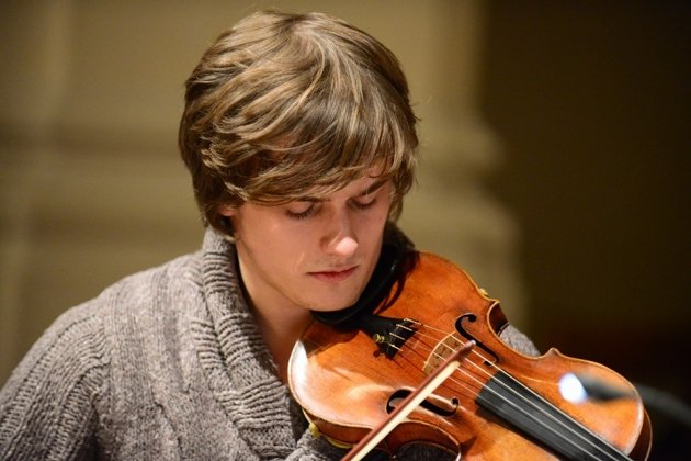 Дмитрий Смирнов