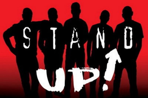 Stand Up «Большой новогодний концерт» 