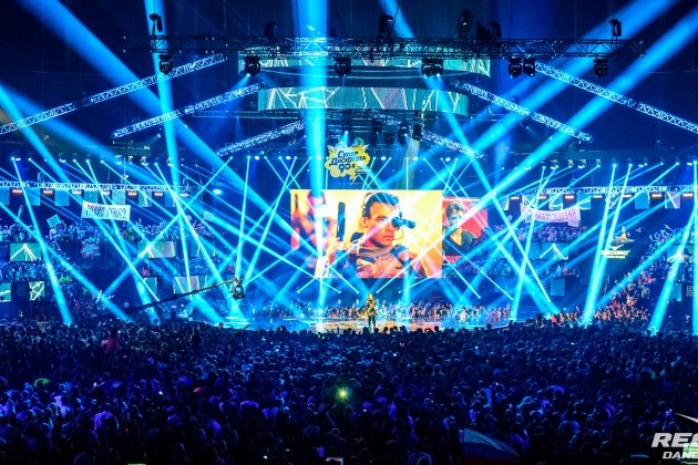 Супердискотека 90-х