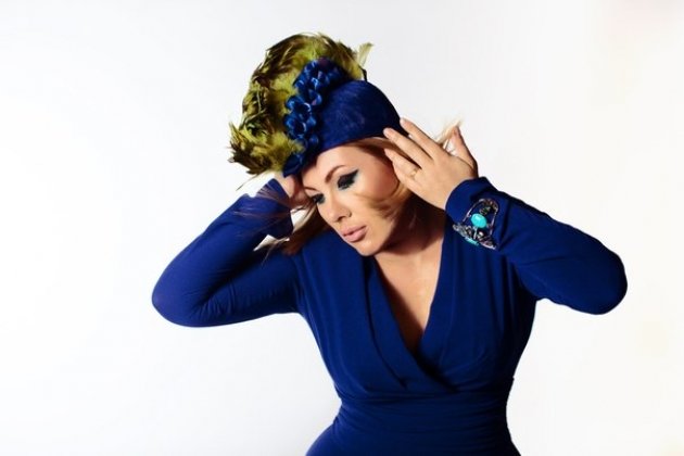 Концерт Евы Польны