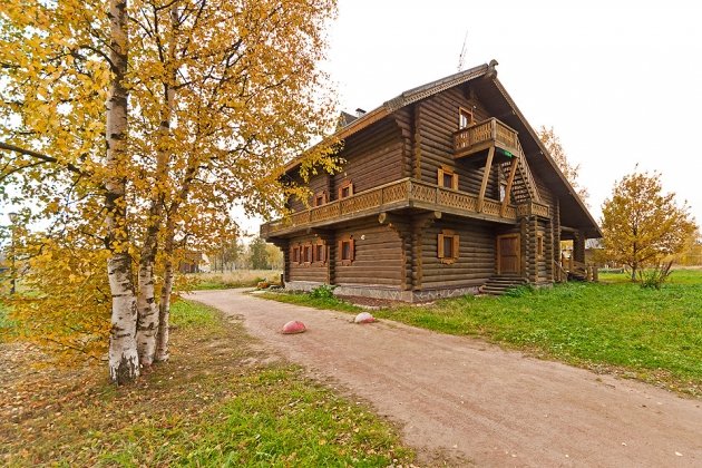 Улица