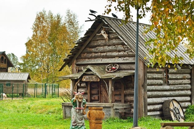Улица