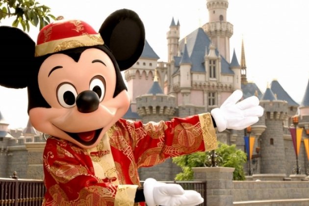 В Петербурге откроется первый в России развлекательный парк DreamWorks