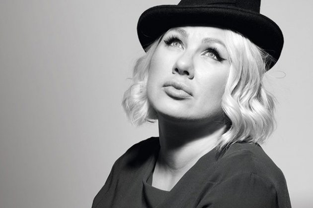 Концерт Евы Польны