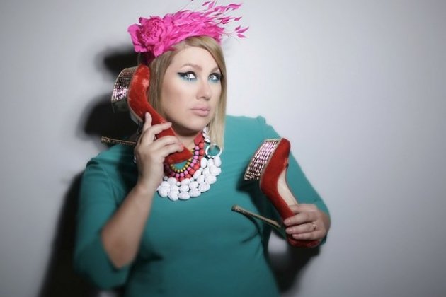 Концерт Евы Польны