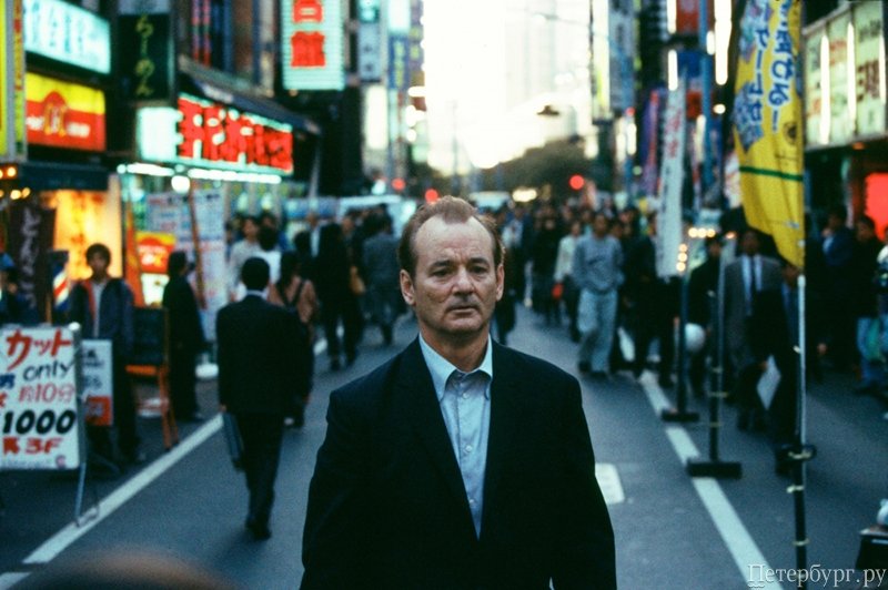 В кино выходит «Токийская невеста»: вспоминаем пять западных фильмов о Токио