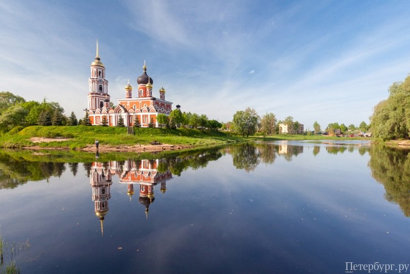 Разгонять тоску: где можно безопасно переждать массовые праздники в Петербурге