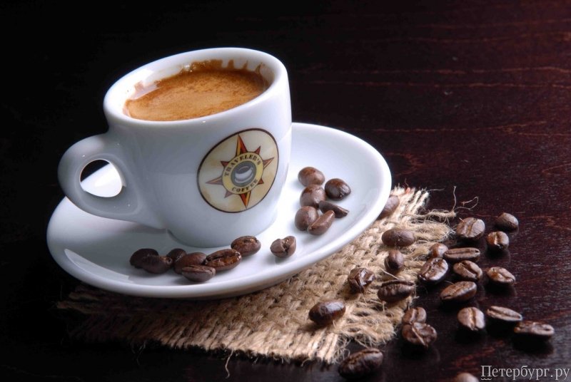 Больше кофе: список кофеен с творческим подходом к напиткам