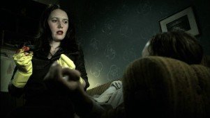 Кинопоказ «ХОРРОР и ТРЕМОР» – ужасы и мистика короткого метра